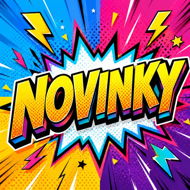 Novinky