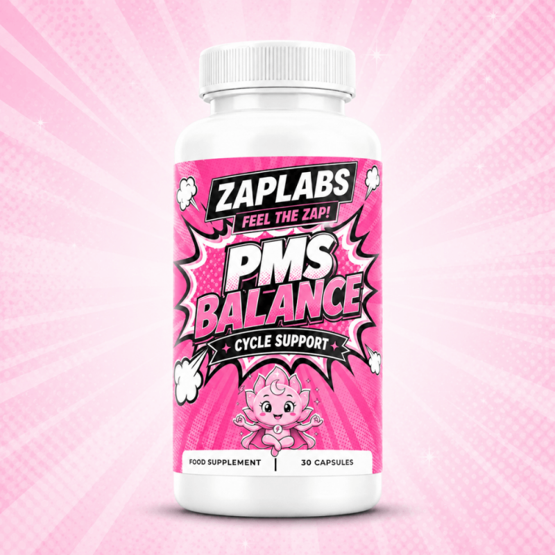 PMS BALANCE