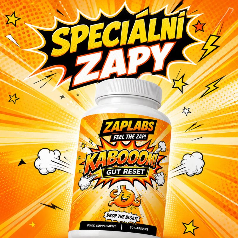 Speciální produkty