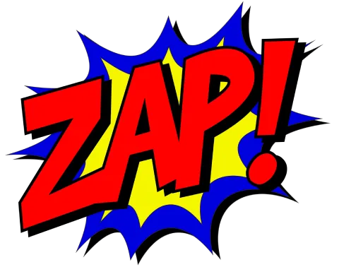zap
