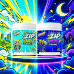 ZIP DAY & NIGHT – doplněk stravy den a noc, balíček ZAPLABS
