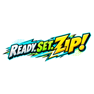 ZIP DAY – denní formule ZAPLABS se sloganem READY. SET. ZIP!