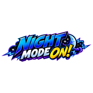 ZIP NIGHT – večerní formule ZAPLABS se sloganem NIGHT MODE ON!