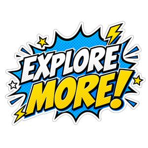 ZOOM – formule ZAPLABS se sloganem EXPLORE MORE!